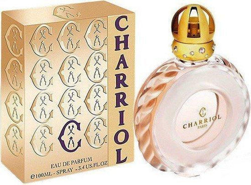 Charriol Women Edp 3.4oz Spray