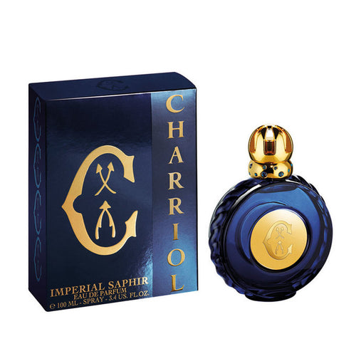 Charriol Imperial Saphir Edp 3.4oz Spray