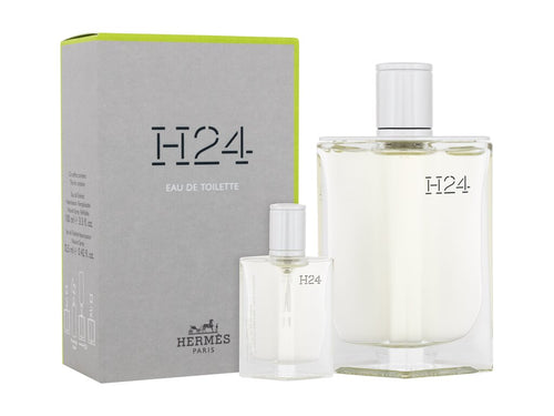 Set Hermes H24 For Men 2pc. Edt 3.3oz Spray