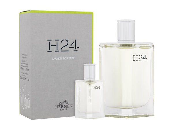 Set Hermes H24 For Men 2pc. Edt 3.3oz Spray