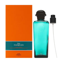 Eau D'orange Verte Edc 13.5oz Splash & Spray For Men