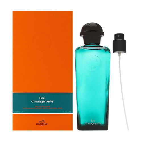 Eau D'orange Verte Edc 13.5oz Splash & Spray For Men
