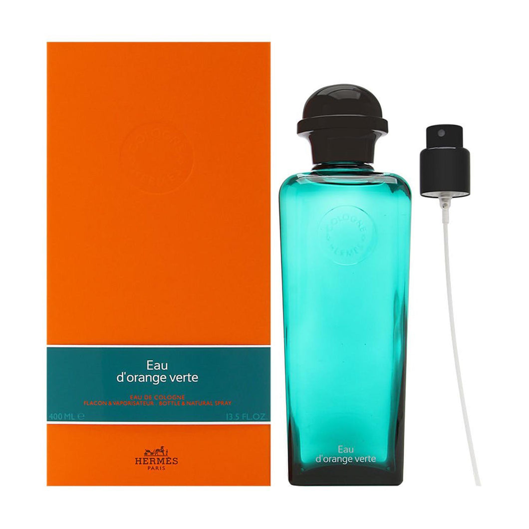 Eau D'orange Verte Edc 13.5oz Splash & Spray For Men