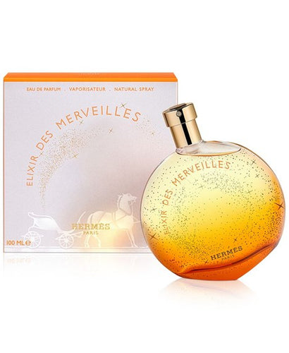 Elixir Des Merveilles Edp 3.4oz Spray