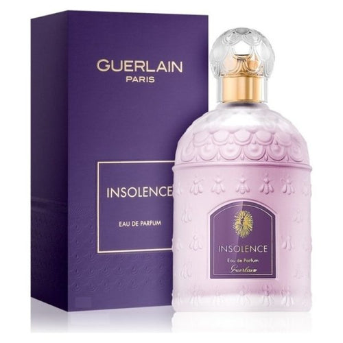 Guerlain Insolence Edp 1.6oz Spray