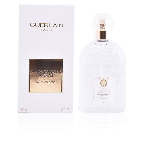 Guerlain Imperiale Men Edc 3.4oz Spray