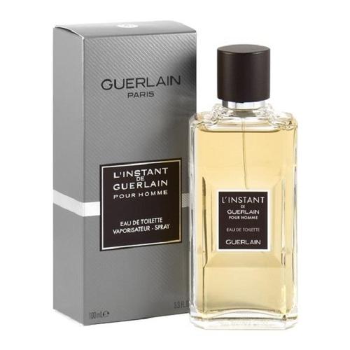 L'Instant de Guerlain Pour Homme Edt 3.3 oz Spray