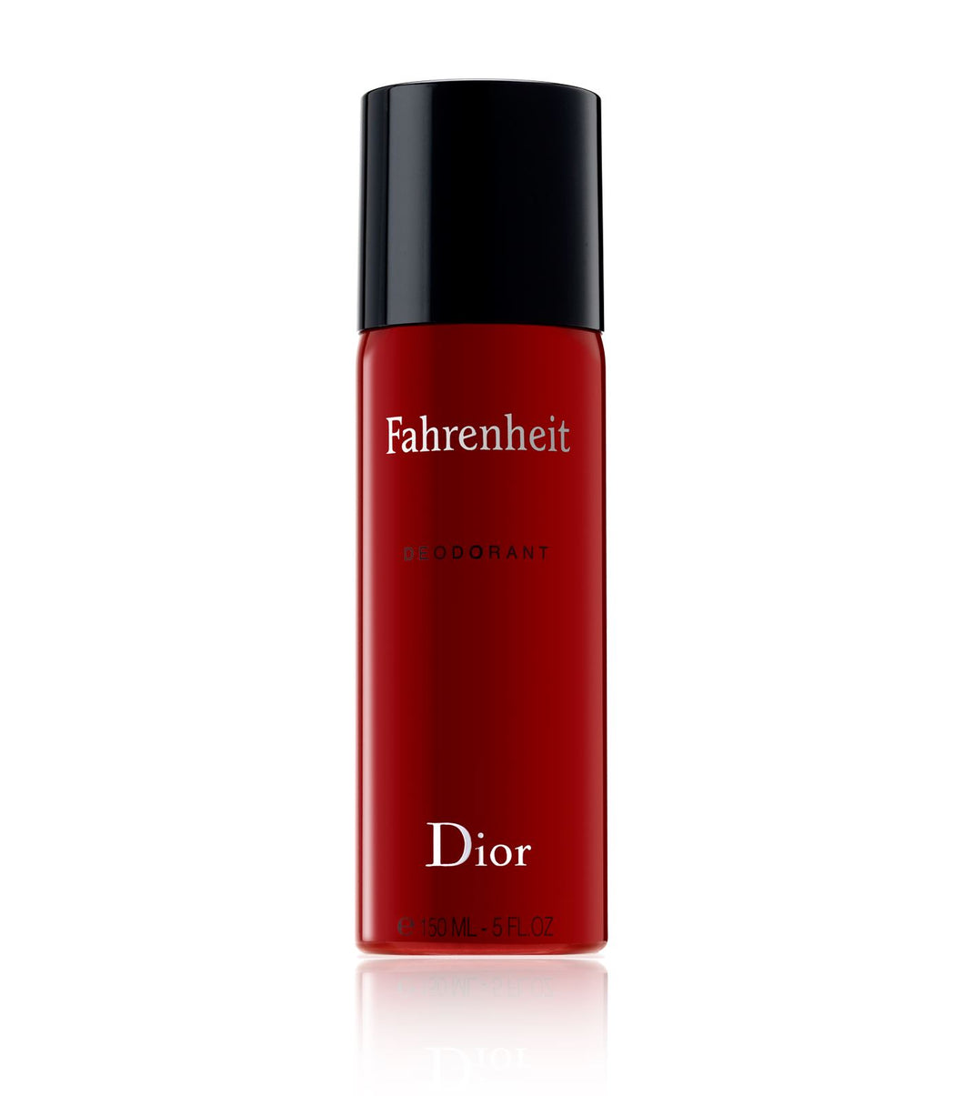 Fahrenheit Deodorant Spray For Men 5.0oz