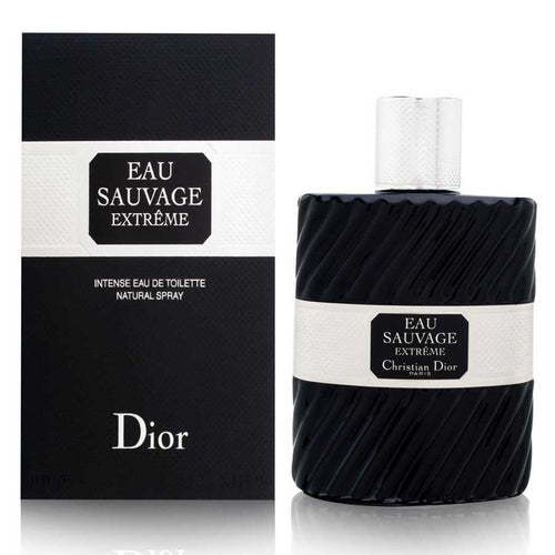 Eau Sauvage Extreme Edt 1.7oz Spray