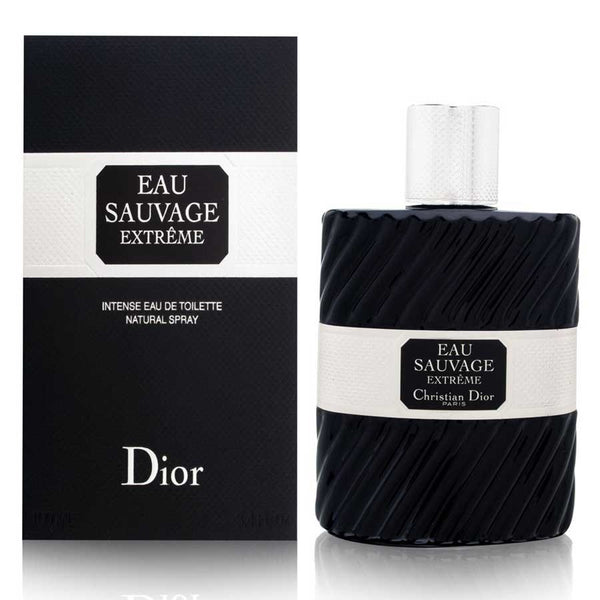 Eau Sauvage Extreme Edt 1.7oz Spray
