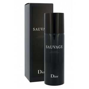 Sauvage Deodorant 5.0oz Spray