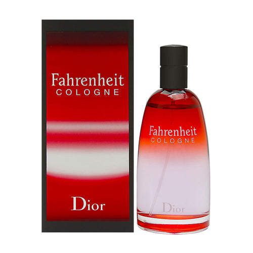 Fahrenheit Cologne 4.2oz Spray