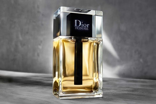 Dior Homme Edt 3.4oz Spray