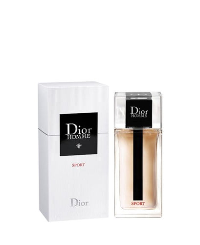 Dior Homme Sport Edt 4.2oz Spray