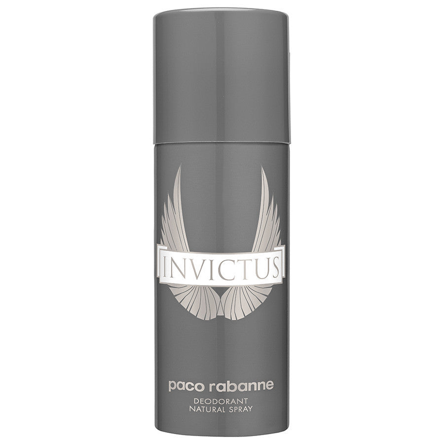 Invictus Deodorant Spray 5.0oz