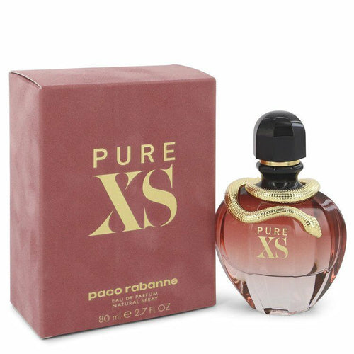 Pure XS For Women Edp 2.7oz Spray