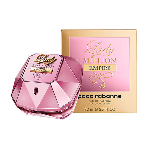 Lady Million Empire Edp 2.7oz Spray