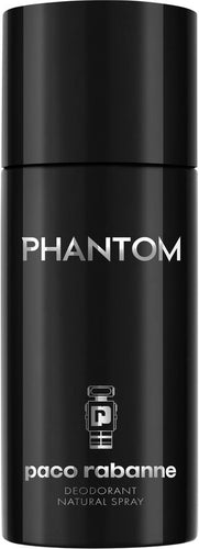 Phantom For Men Deodorant Spray 5.1oz