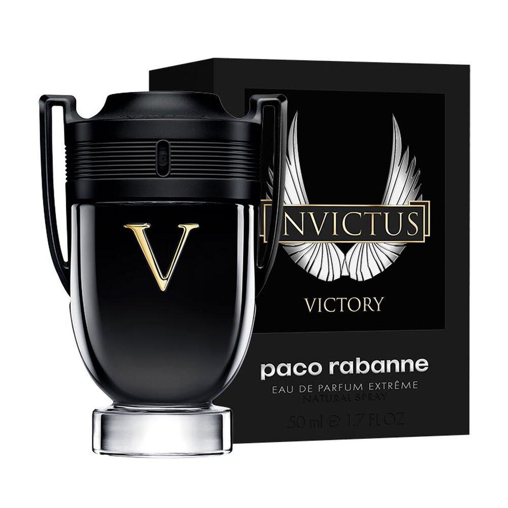 Invictus Victory For Men Edp Extreme 3.4oz Spray