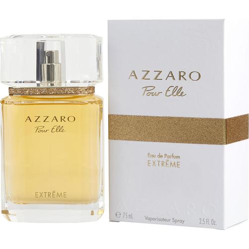 Azzaro Pour Elle Extreme Edp 2.5oz Spray