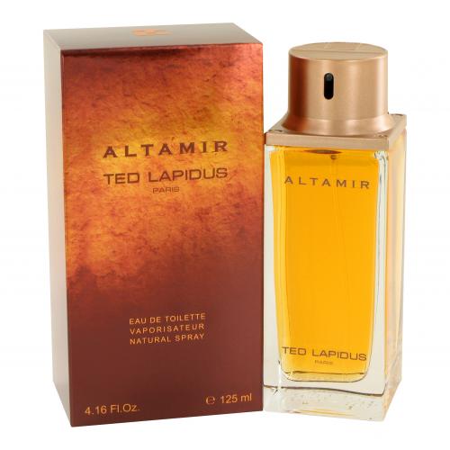 Altamir by Ted Lapidus Edt 4.2oz Spray
