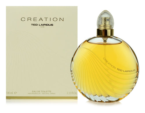 Creation Edt 3.3 oz Spray