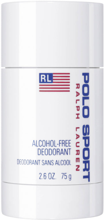 Polo Sport Deodorant Stick 2.6oz