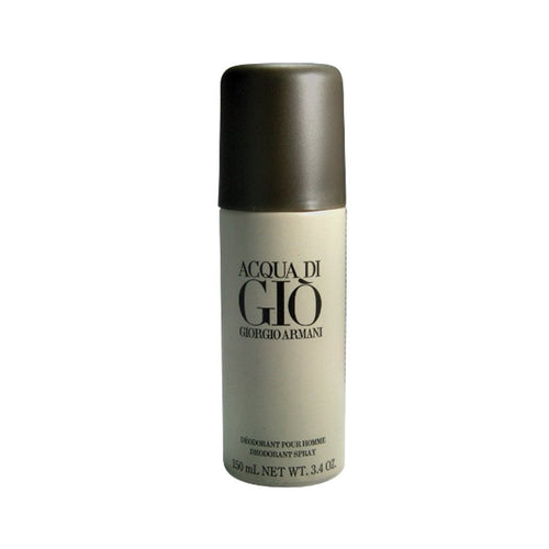 Acqua Di Gio Deodorant 3.4oz Spray