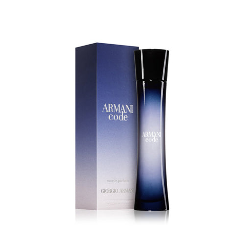 Armani Code Women Edp 1.7oz Spray