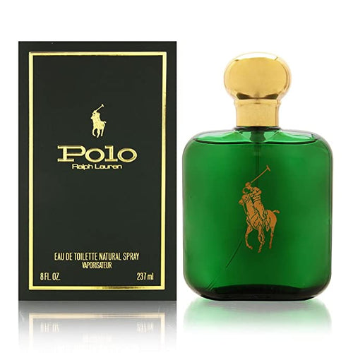 Polo Men Edt 8oz Spray