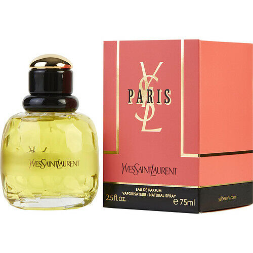 Paris Edp 2.5oz Spray