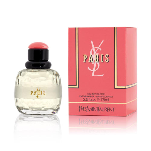 Paris Edt 2.5oz Spray