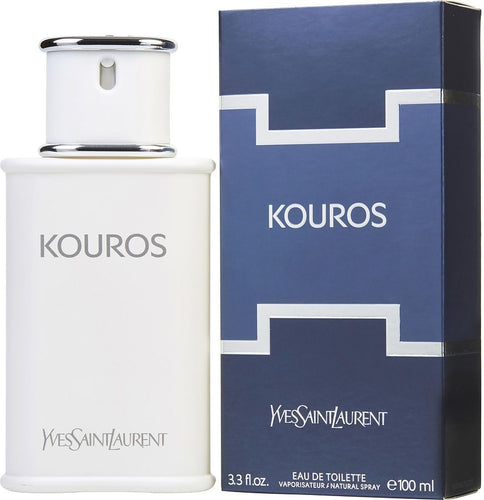 Kouros Edt 3.3oz Spray