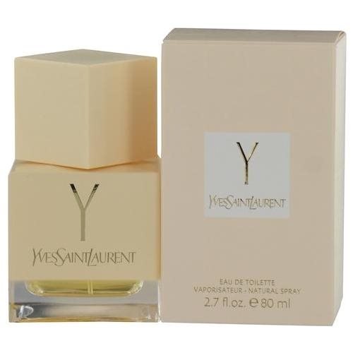 Y by YSL Edt 2.7oz Spray
