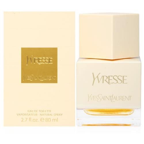 Yvresse by Ysl Edt 2.7 oz Spray