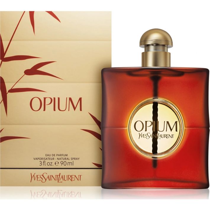 Opium Eau De Parfum 3.0oz Spray