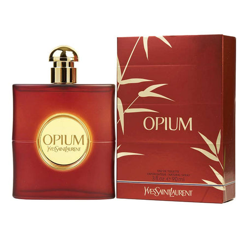 Opium Eau de Toilette 3.0oz Spray