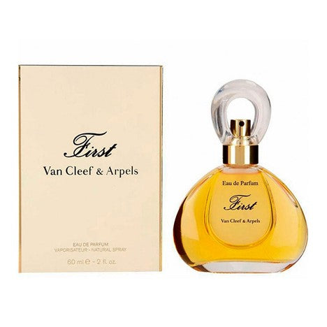 Van Cleef First Women Edp 2oz Spray
