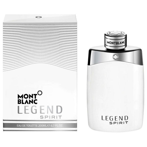 Legend Spirit For Men Edt 6.7oz Spray