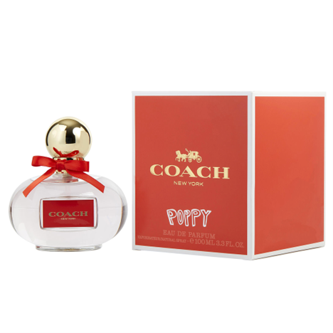 Coach Poppy For Women Edp 3.3oz Spray