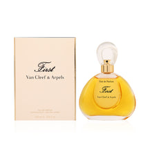 Van Cleef First Women Edp 3.3oz Spray