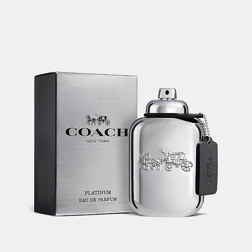 Coach Platinum Edp 3.3oz Spray