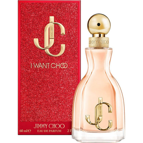 I Want Choo Edp 2oz Spray