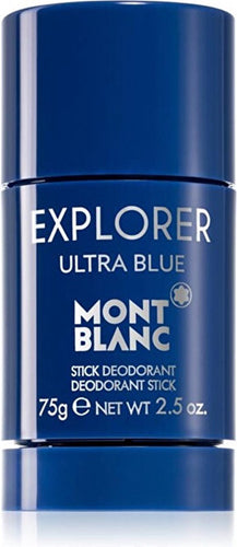 Explorer Ultra Blue Deodorant Stick 2.5oz