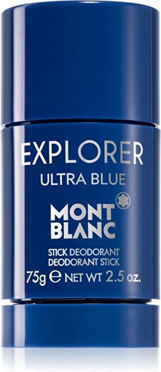 Explorer Ultra Blue Deodorant Stick 2.5oz
