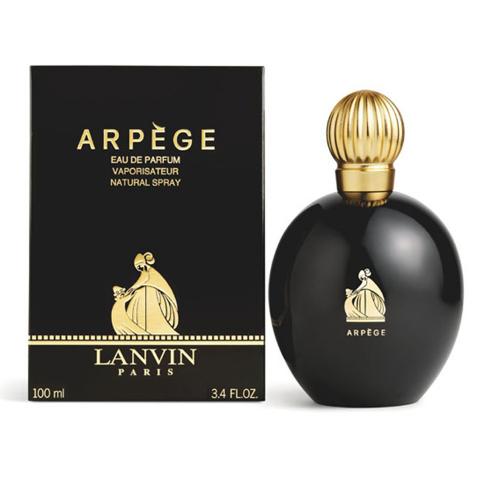Arpege by Lanvin  Edp 3.4 oz Spray