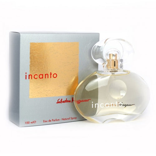 Incanto For Women Edp 3.4oz Spray