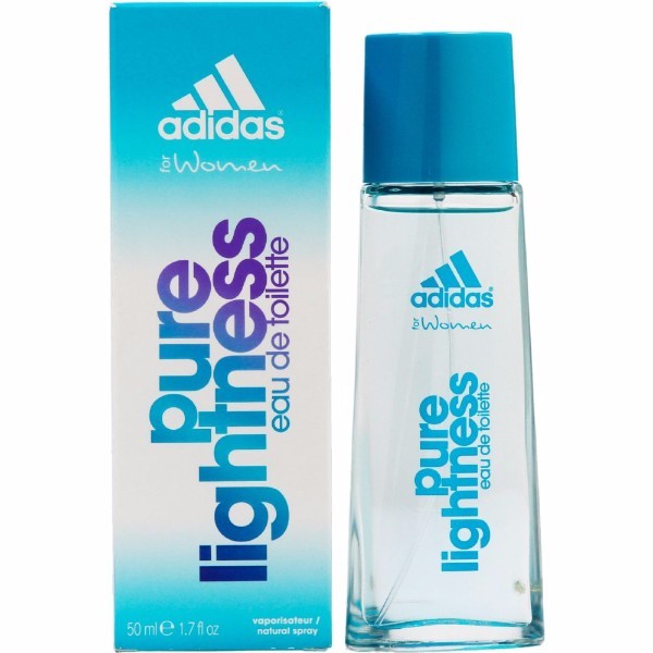 Adidas Pure Lightness Edt 1.7oz Spray