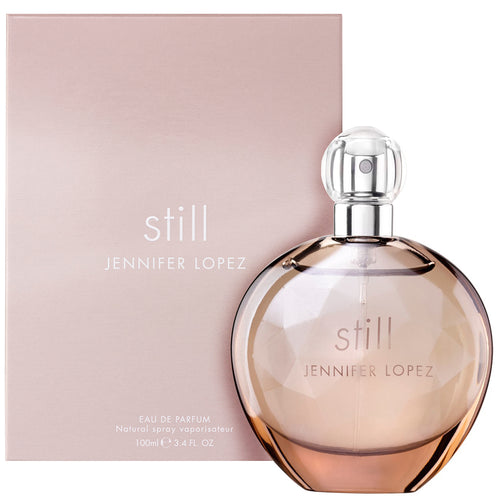 J.Lo Still Edp 3.4oz Spray