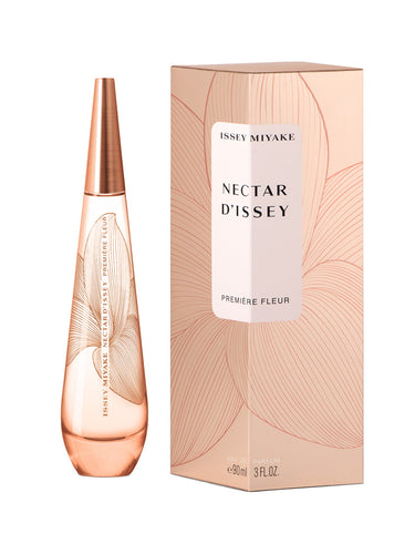Nectar D'Issey Premiere Fleur Edp 3.0oz Spray